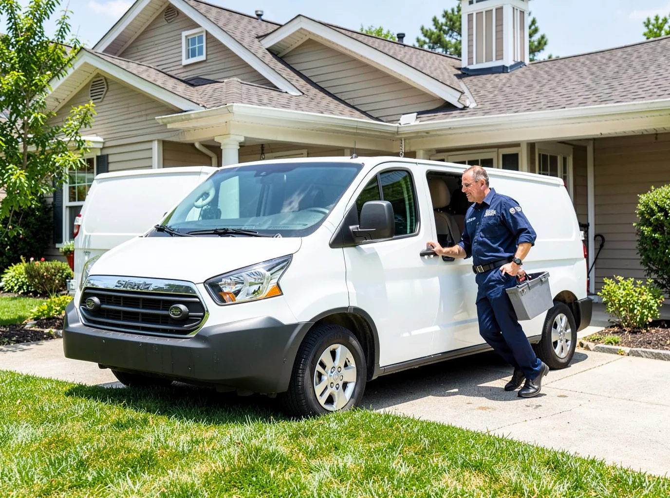 Emergency Plumber company in Midway City, CA