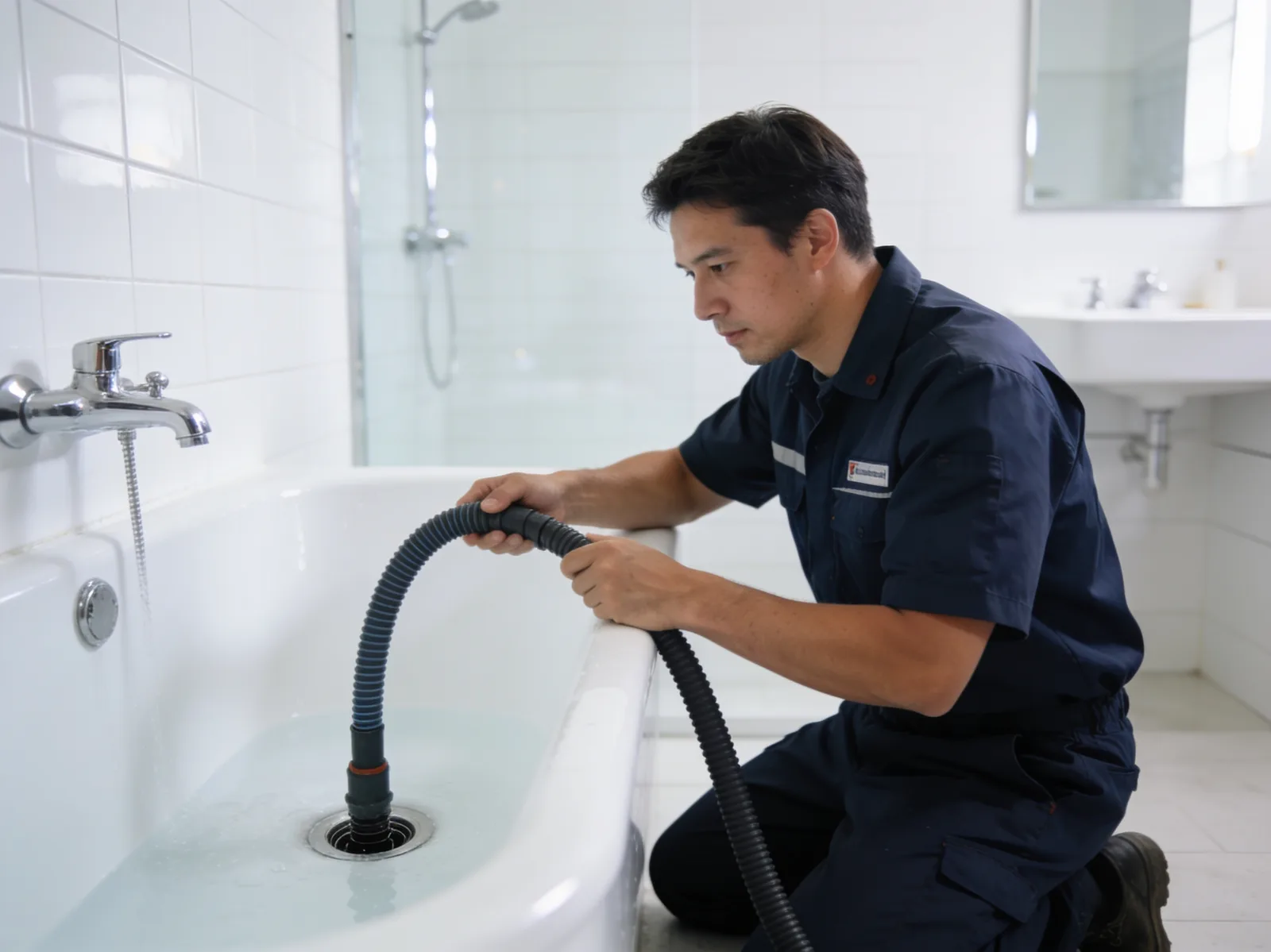 Emergency Plumber Midway City, CA FAQs